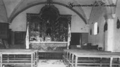 Bodas, Comuniones y Bautizos Trasvia